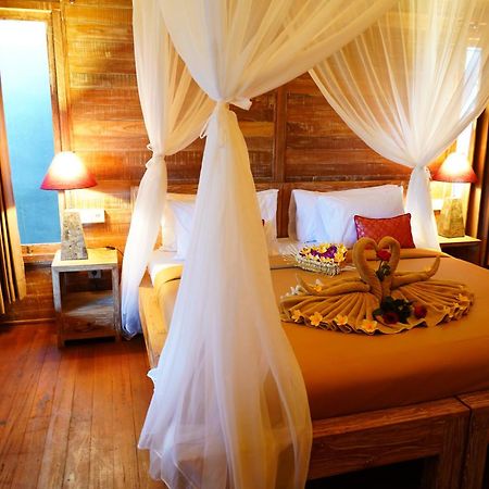 Lastana Suite Ubud Dış mekan fotoğraf