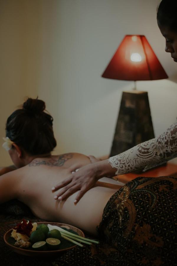 Lastana Suite Ubud Dış mekan fotoğraf