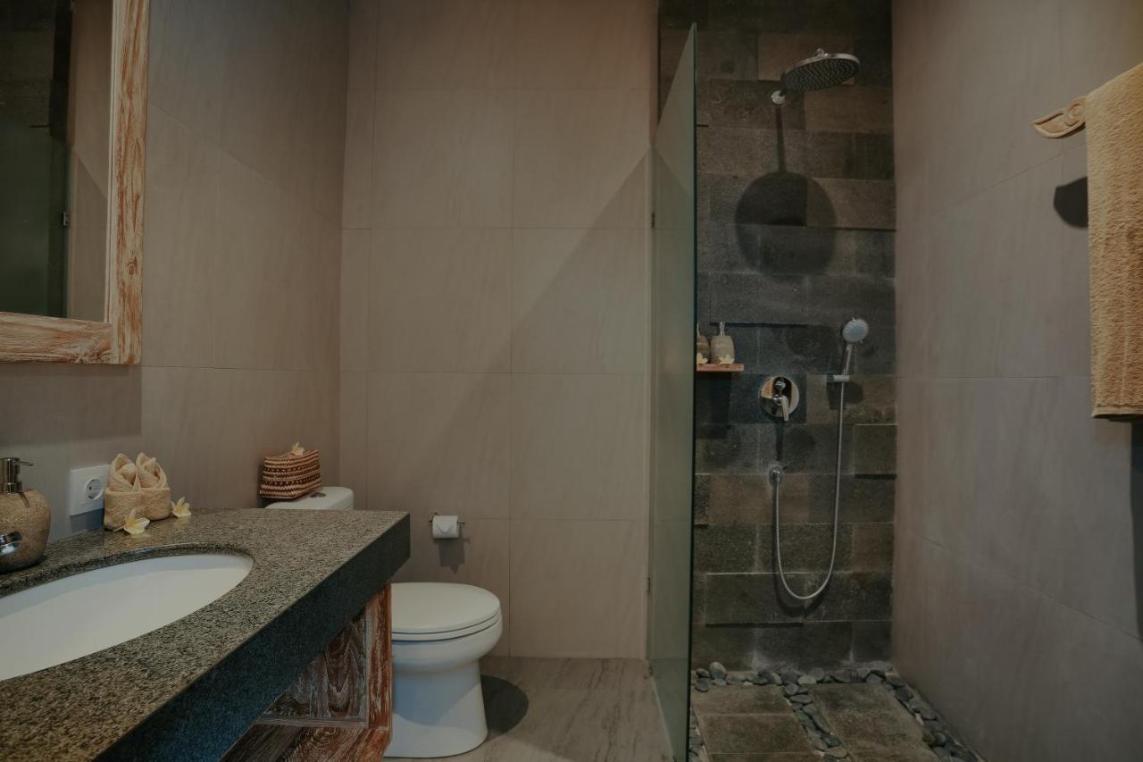 Lastana Suite Ubud Dış mekan fotoğraf