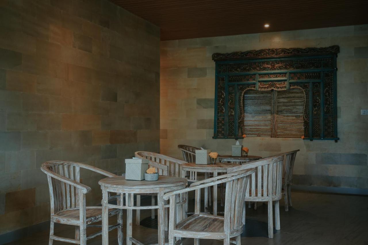 Lastana Suite Ubud Dış mekan fotoğraf