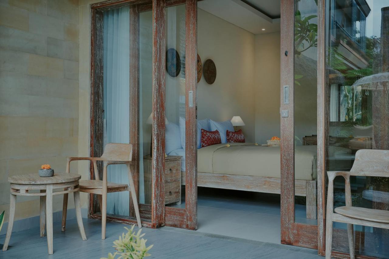 Lastana Suite Ubud Dış mekan fotoğraf
