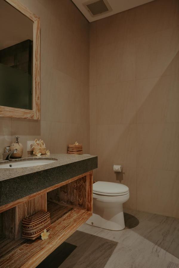 Lastana Suite Ubud Dış mekan fotoğraf