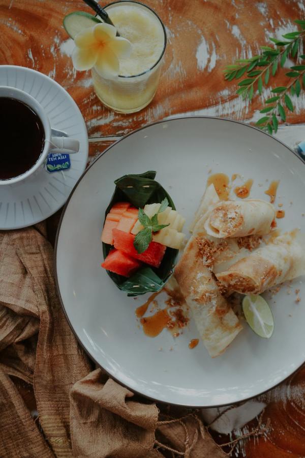 Lastana Suite Ubud Dış mekan fotoğraf