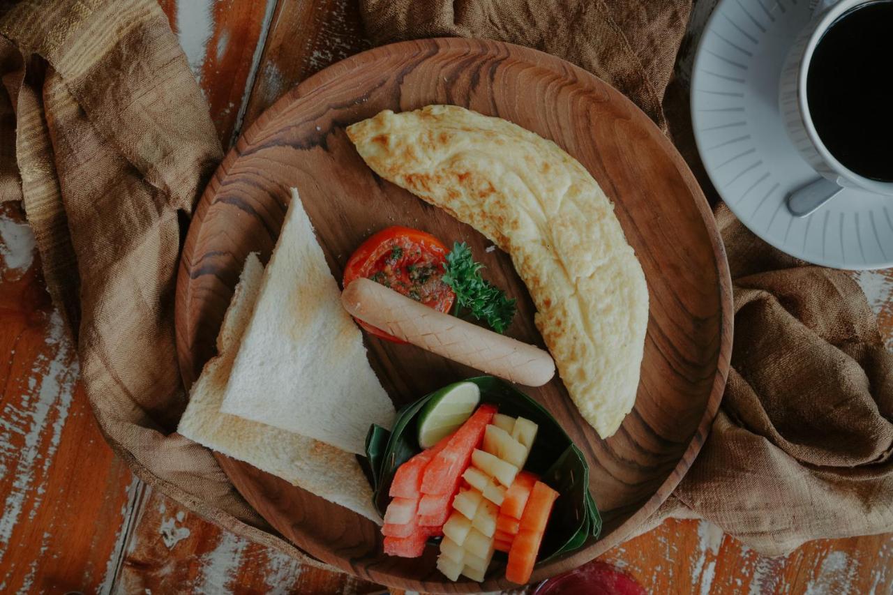 Lastana Suite Ubud Dış mekan fotoğraf