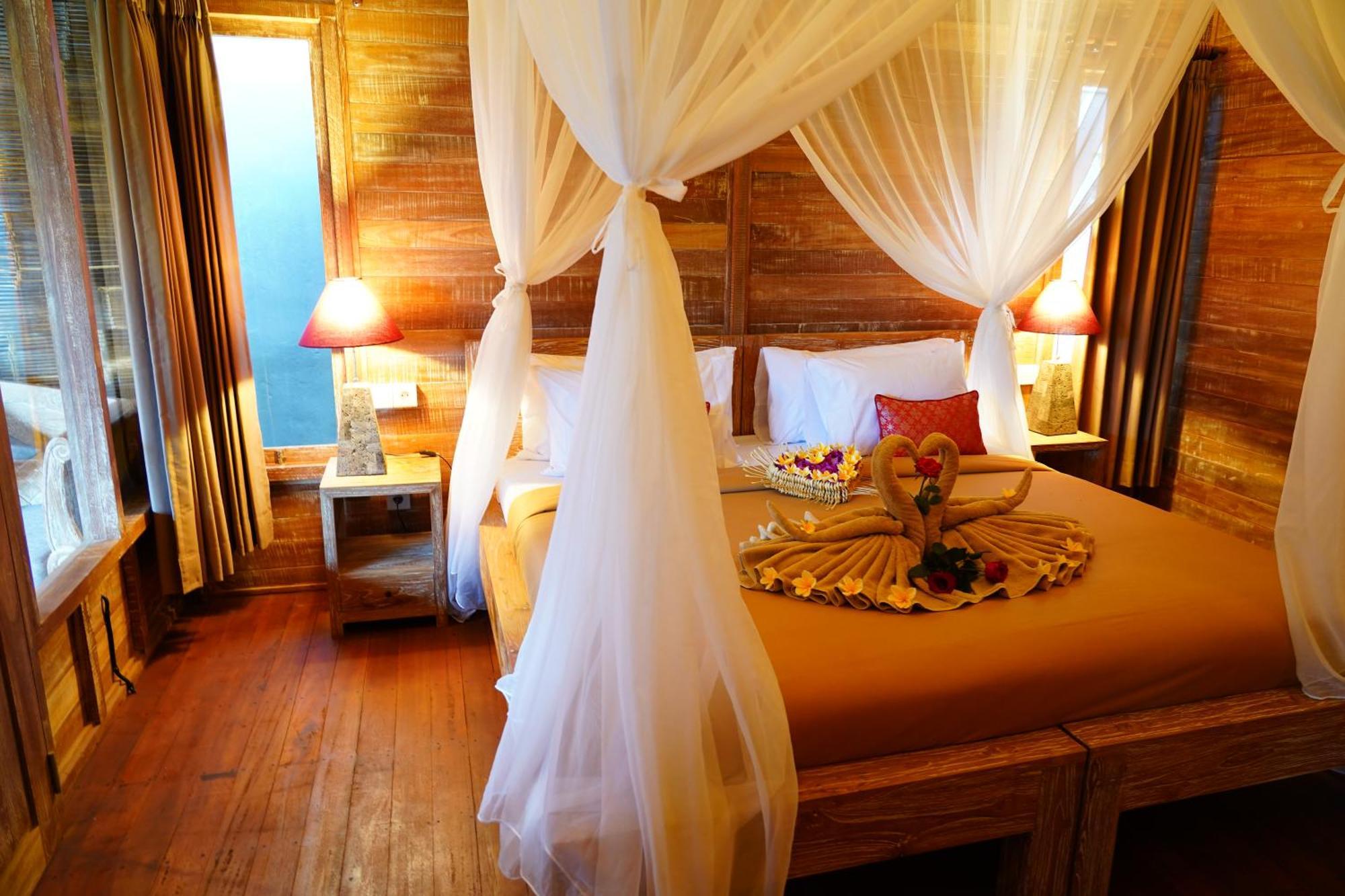 Lastana Suite Ubud Dış mekan fotoğraf