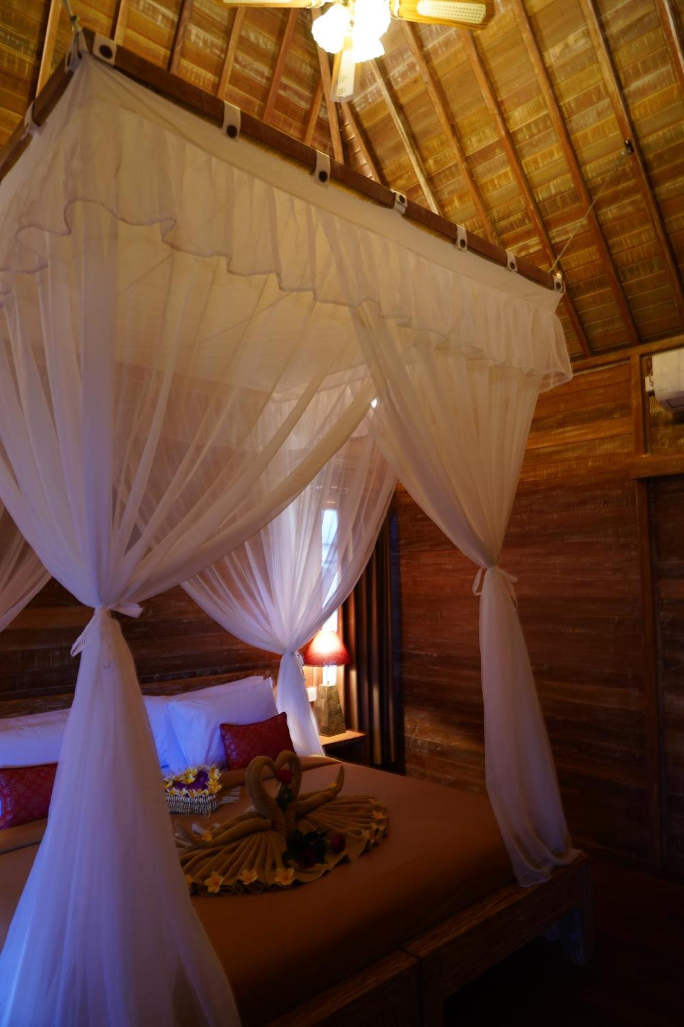 Lastana Suite Ubud Dış mekan fotoğraf