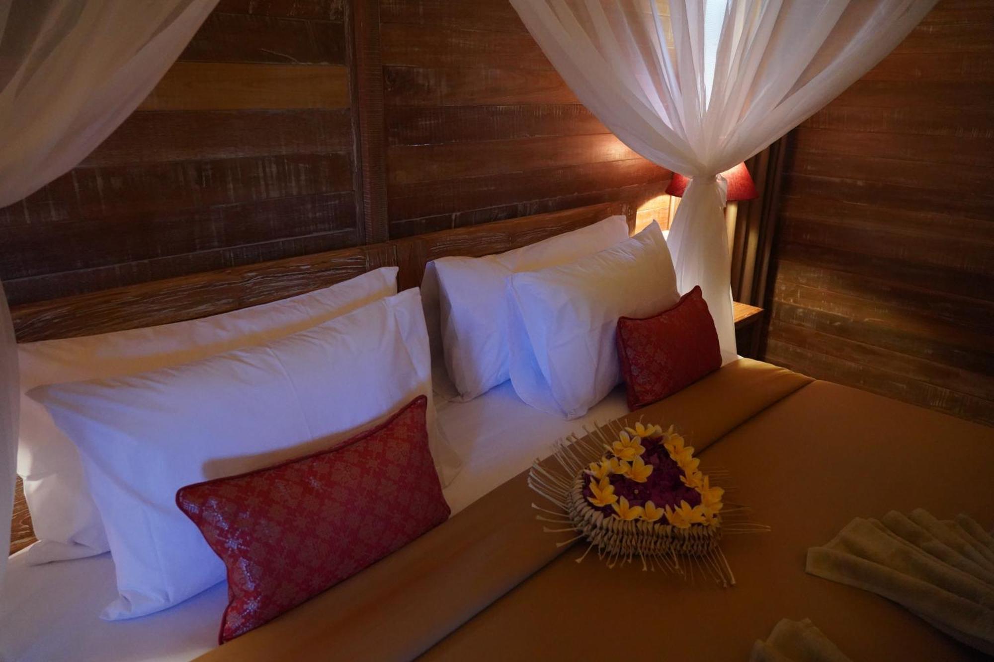Lastana Suite Ubud Dış mekan fotoğraf