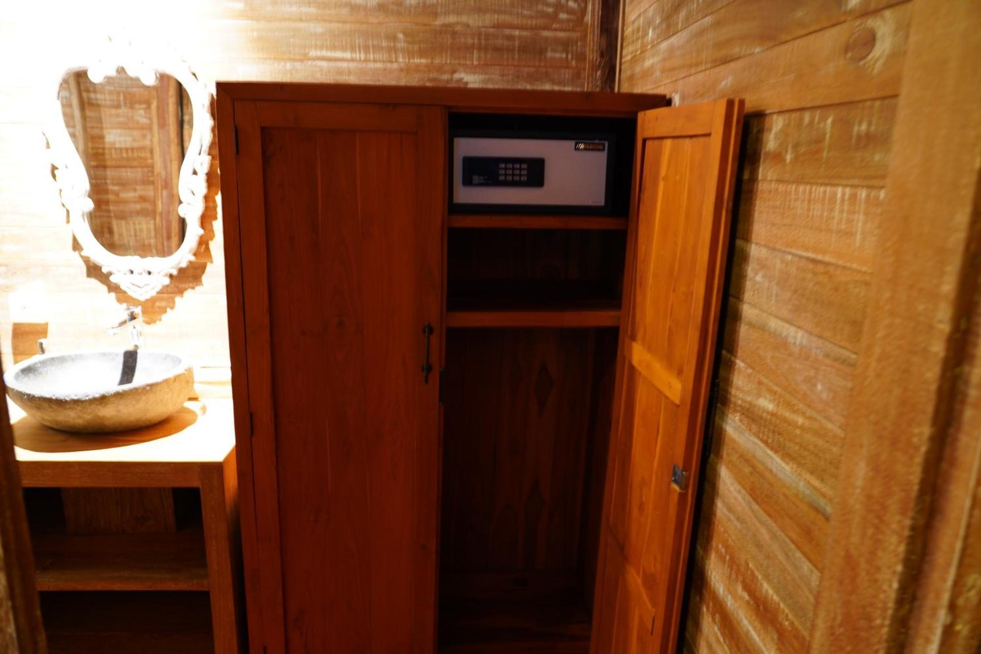 Lastana Suite Ubud Dış mekan fotoğraf