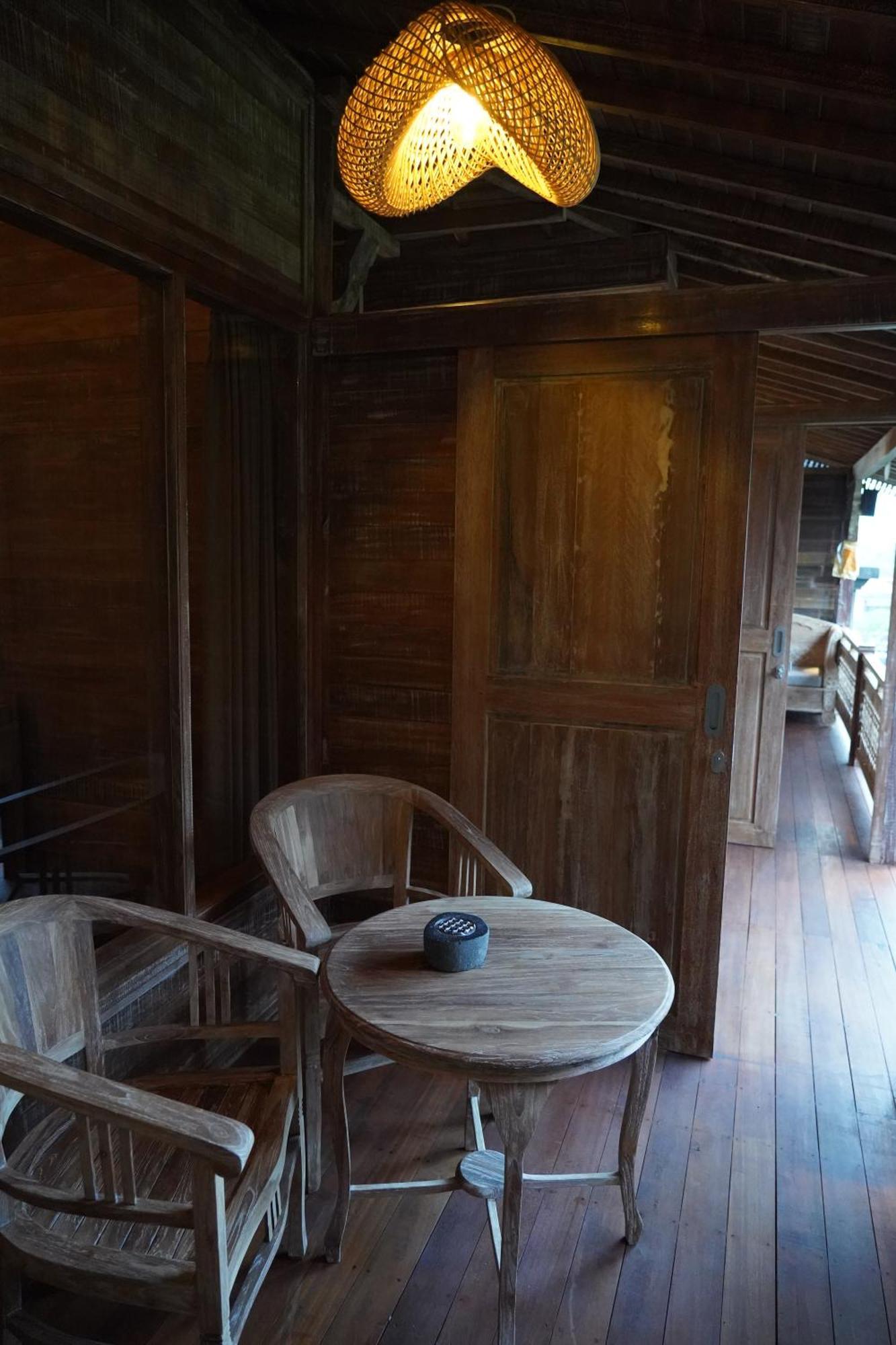 Lastana Suite Ubud Dış mekan fotoğraf