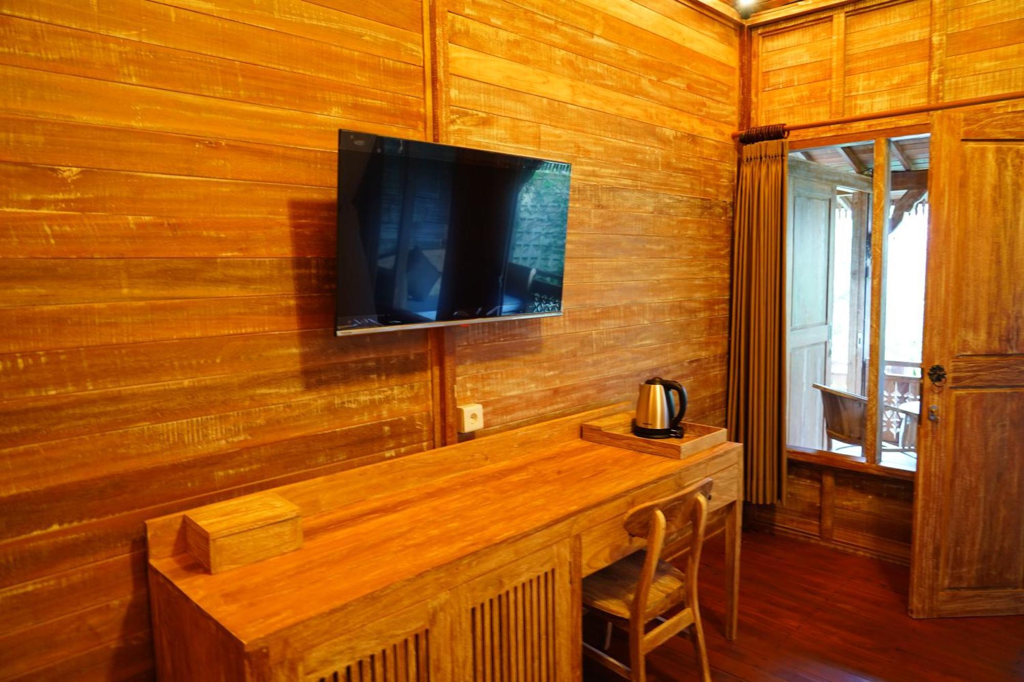 Lastana Suite Ubud Dış mekan fotoğraf