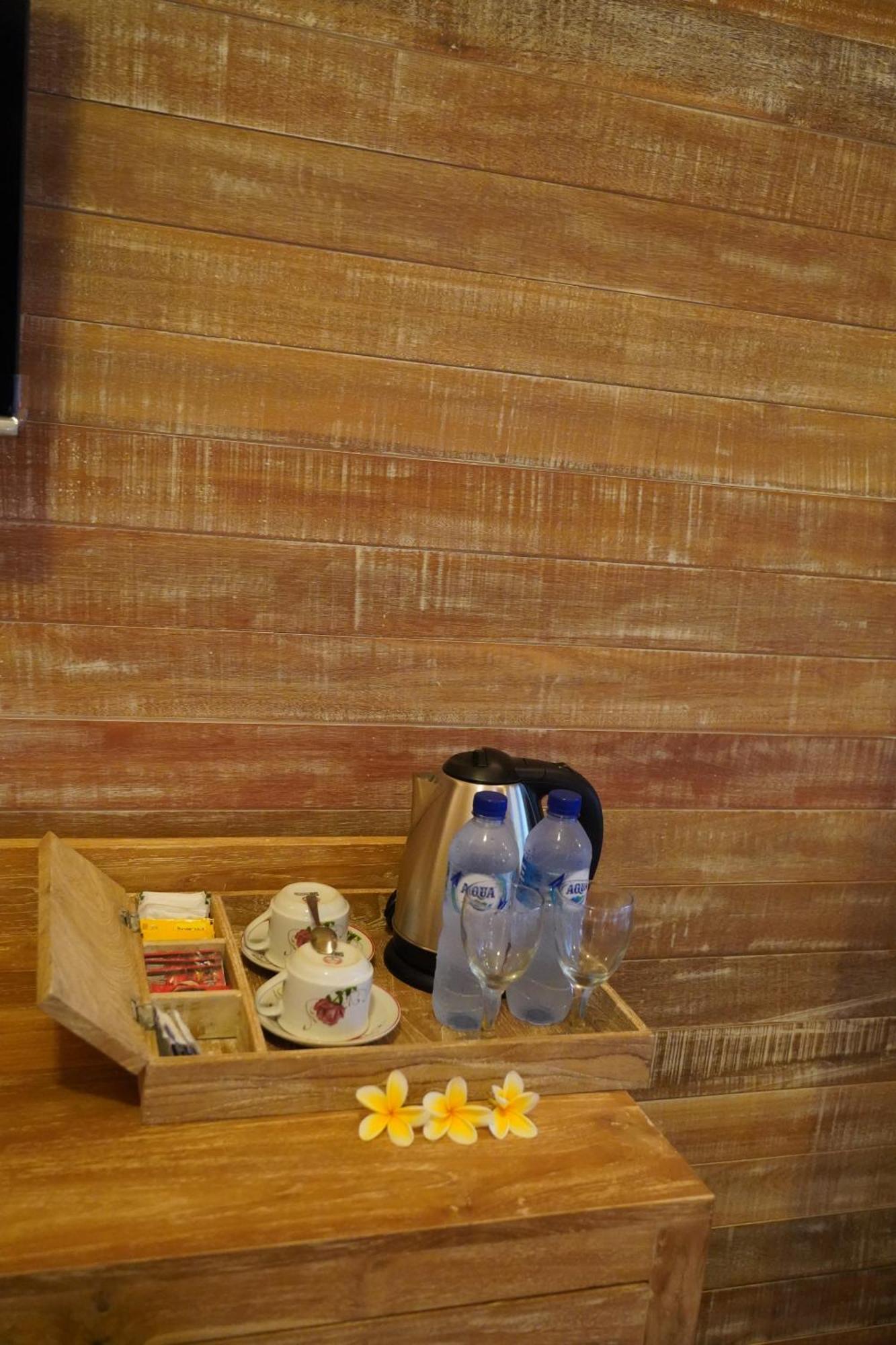 Lastana Suite Ubud Dış mekan fotoğraf